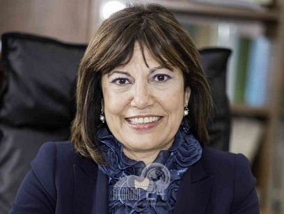 Gioiosa Marea – Domenica Ficano è il commissario straordinario che traghettera il comune al voto nel 2021