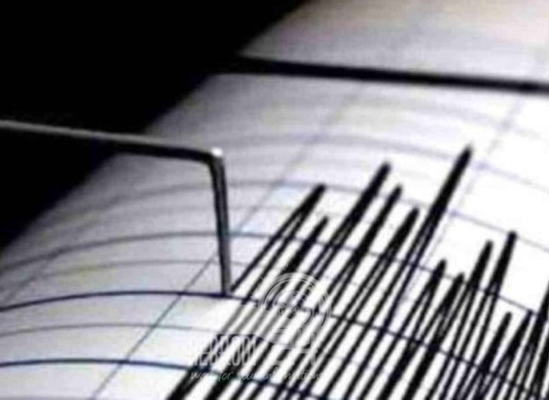 Ragusa – Terremoto magnitudo richter compresa tra 4.9 e 5.4. Musumeci in contatto con prefetto e capo Protezione civile
