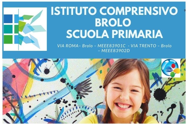 Brolo – All’istituto Comprensivo da domani le iscrizioni per l’anno scolastico 2021 -2022