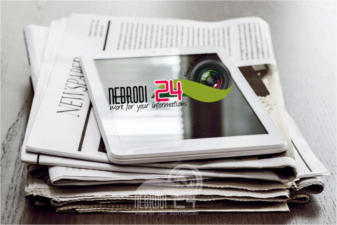 Bonus investimenti pubblicitari (Nebrodi24 & Quadrifoglionews) al 50% fino al 2022