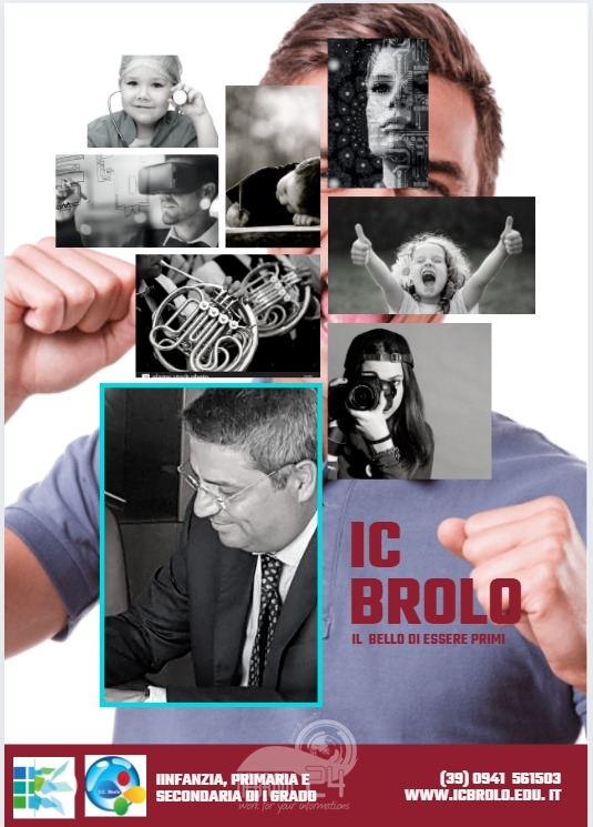 Brolo – Istituto Comprensivo: lo sportello pedagogico per alunni, genitori e docenti