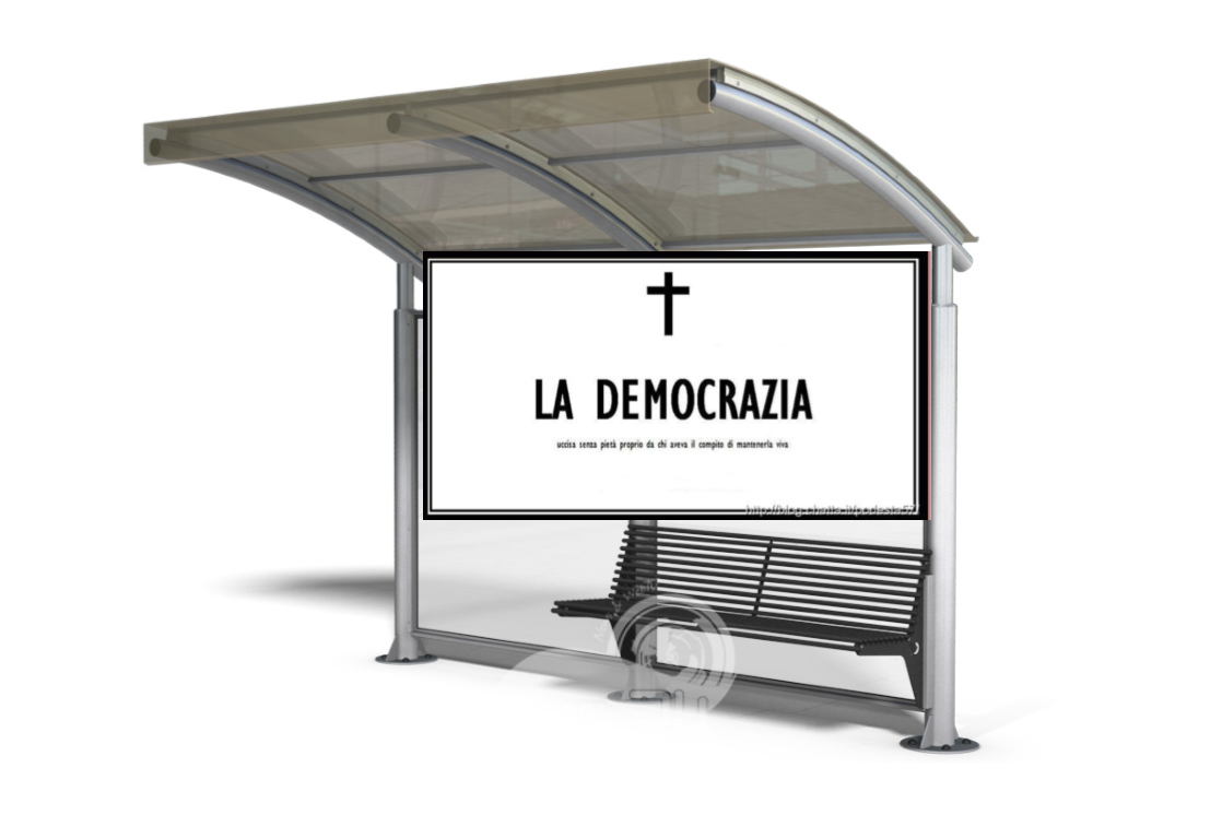 Brolo – Irene Ricciardello: la morte della democrazia “partecipata”