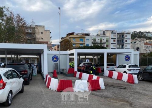 Sicilia – Zona gialla, Razza: Manteniamo controlli in aeroporti e porti per chi arriva nell’isola