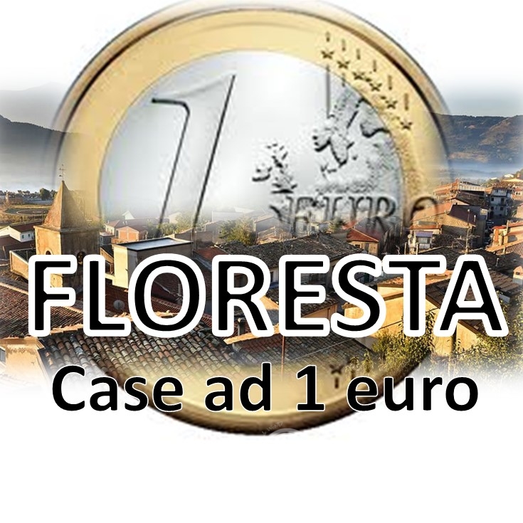 Floresta – Case ad 1 euro, tra turismo e impegno sociale