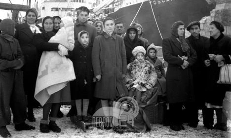 Messina – 10 Febbraio: Giornata del ricordo, delle vittime delle Foibe