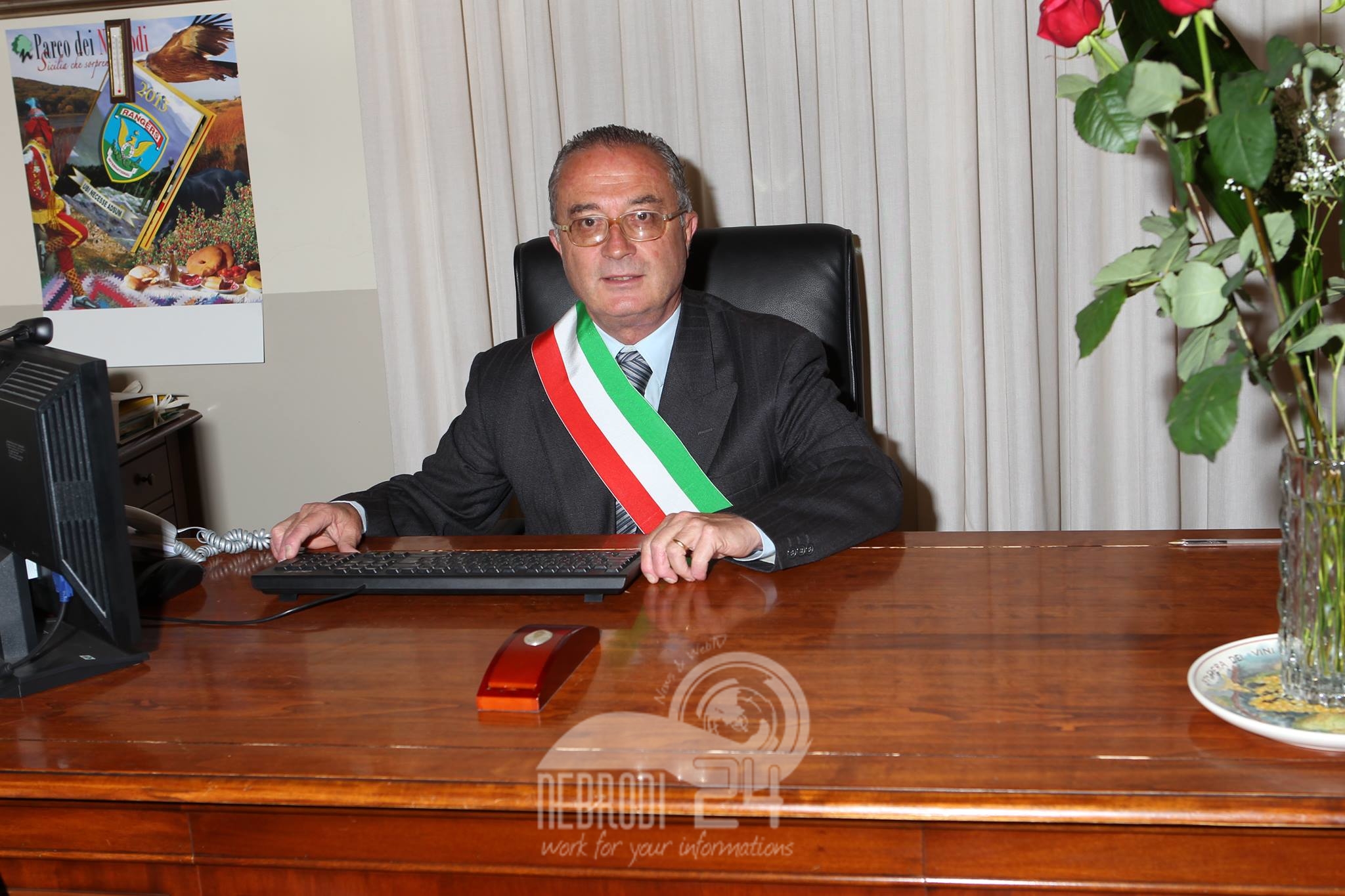 Castell’Umberto – Elezioni: il sindaco Lionetto, “Non un passo indietro, ma cinque passi indietro”