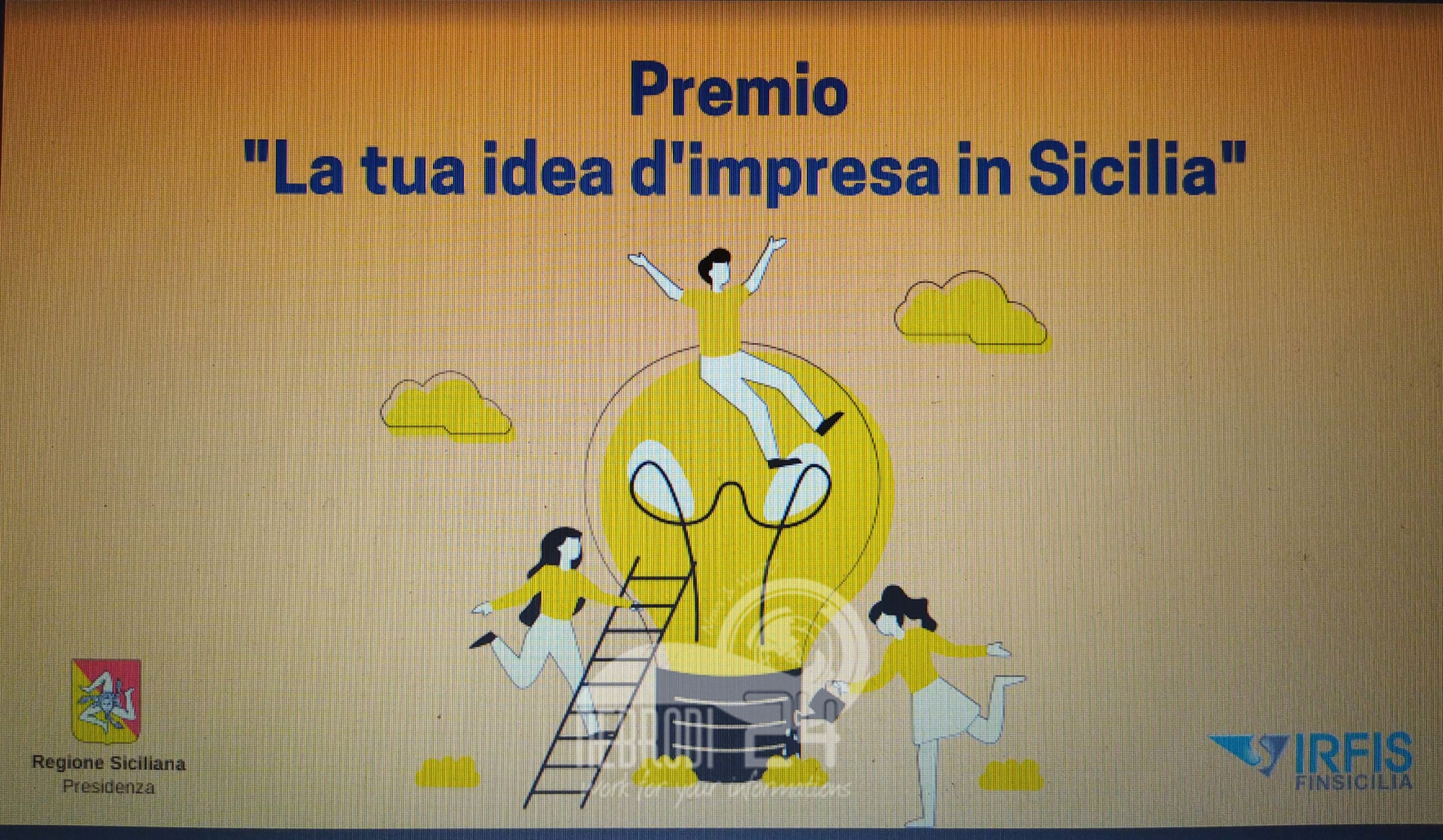 Startup, Presidenza della Regione Siciliana e Irfis finanziano giovani con nuove idee d’impresa