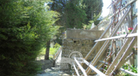 Ucria – Firmato il contrattato per i lavori di demolizione e ricostruzione della zona “c” del cimitero comunale