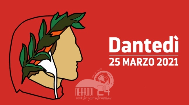 Brolo – Comprensivo: il 25 marzo è stato il Dantedì, la Giornata nazionale dedicata a Dante Alighieri