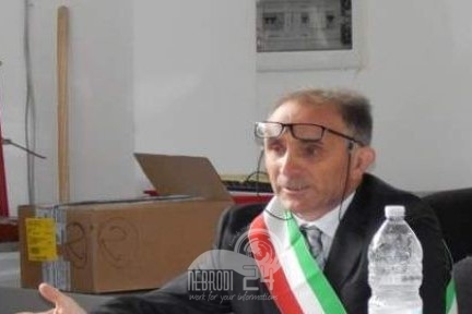 Longi – Covid-19: Il sindaco Fabio chiede a Musumeci la zona rossa