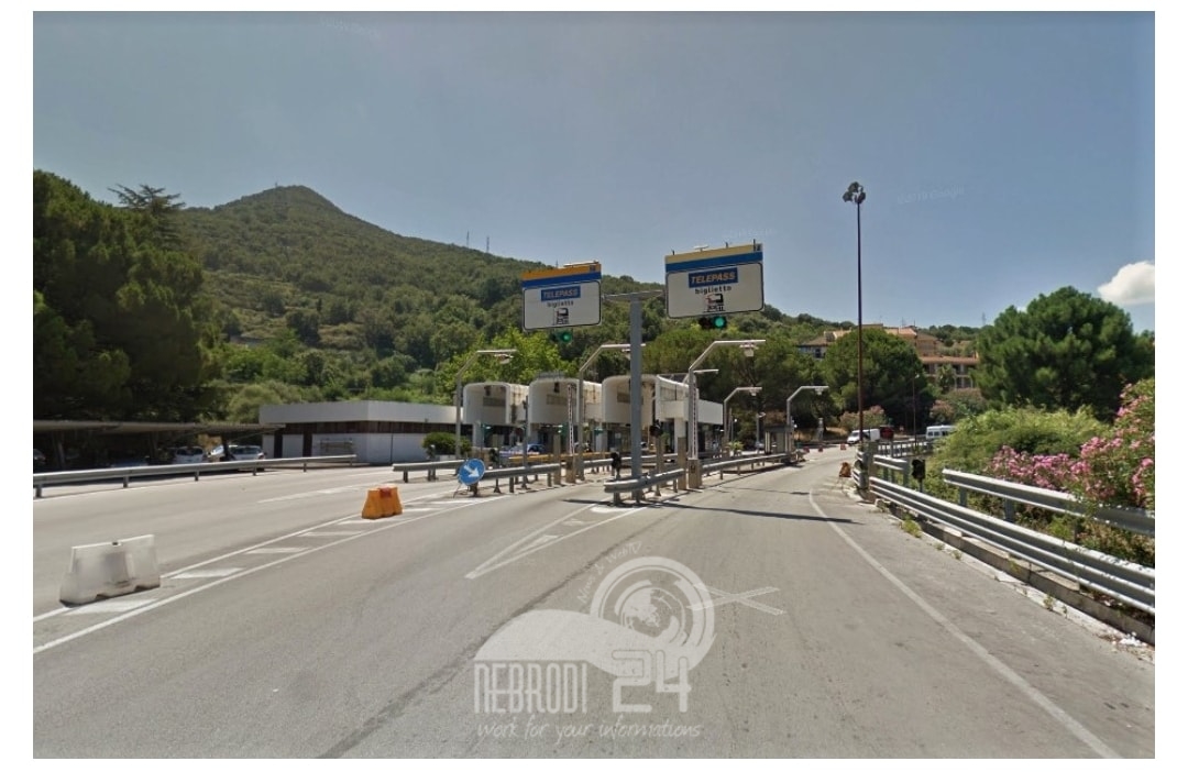 A20 Messina / Palermo – Modificata l’ordinanza del Cas. Chiusura dalle ore 23 alle ore 5 di stanotte e domani