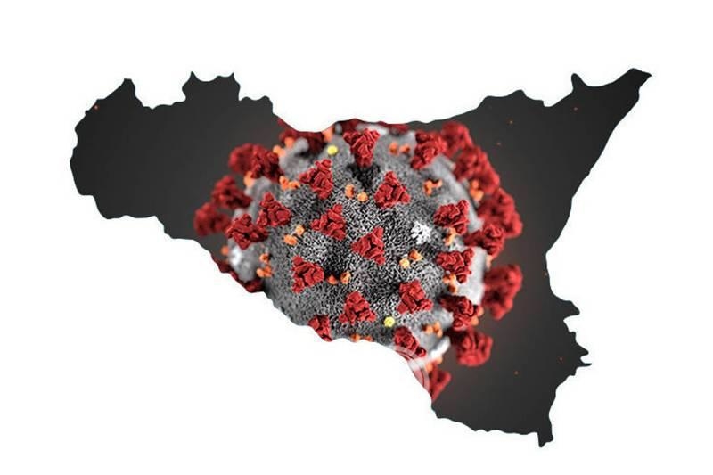 Sicilia – Sono 7.803 i nuovi casi di Covid-19 registrati. I tamponi elaborati sono stati 31.910
