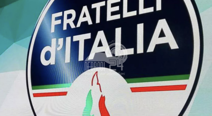 Messina – Fratelli d’Italia, prima riunione del nuovo direttivo provinciale