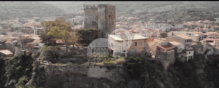 Brolo – La Regione Siciliana acquisisce il Castello per valore complessivo di circa 1,2 milioni di euro