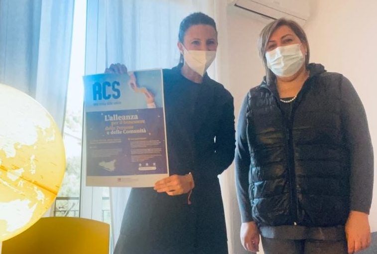 Brolo – La Rete Civica della Salute consolida i rapporti nel fare rete con le Associazioni del Terzo Settore