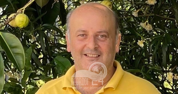 Gioiosa Marea – Elezioni di ottobre: Giovanni Princiotta candidato a sindaco