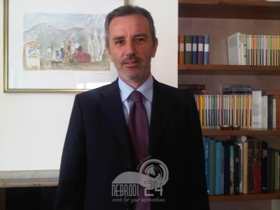 Patti – Nuova Camera Civile, presidente dall’assemblea Francesco Cacciola