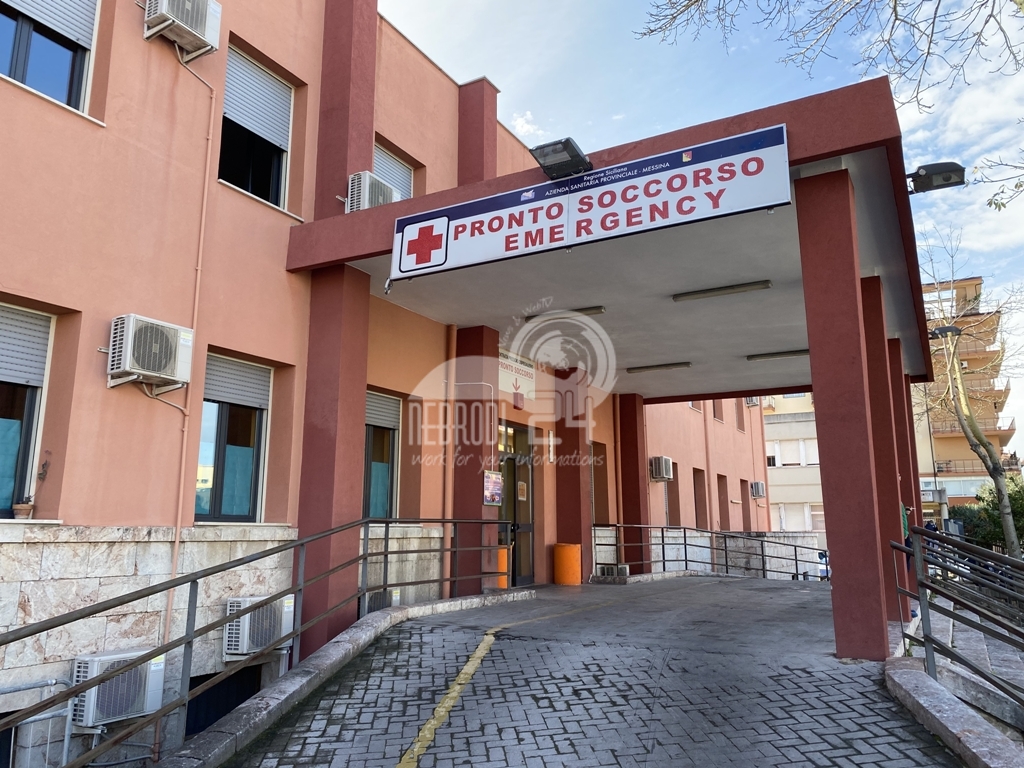 Il futuro dell’Ospedale di Sant’Agata Militello e del CCPM di Taormina martedì 10 gennaio in Commissione Sanità all’ARS