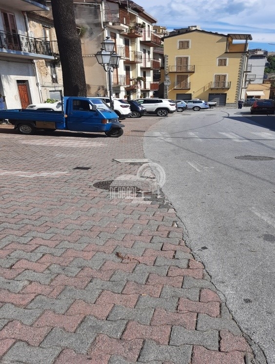 Ucria –  Dal Ministero, 81.300 euro per la riqualificazione di Piazza Dante
