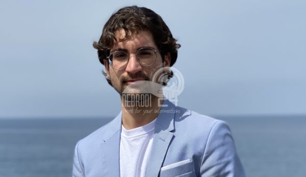 Gioiosa Marea – Elezioni: il terzo candidato sindaco è Alessandro Segreto