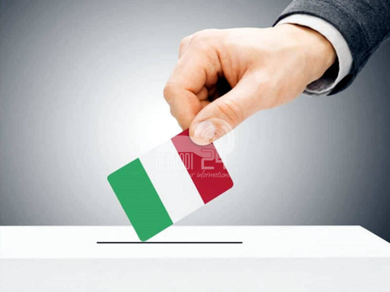 Sicilia- Elezioni Amministrative l’affluenza alle urne alle ore 19.00