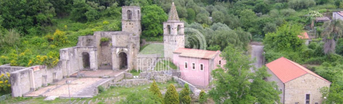 Castell’Umberto – Itinerari legati al monachesimo bizantino – basiliano, otto comuni legati da un filo conduttore