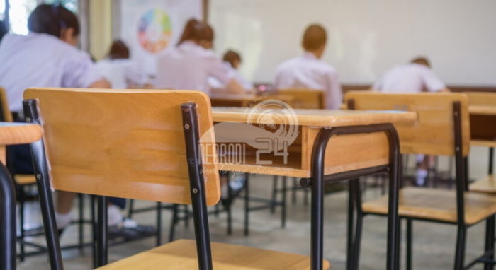 Sicilia – Scuola, i contagi al 5%. Regione e Usr: «Si torna in classe in presenza»