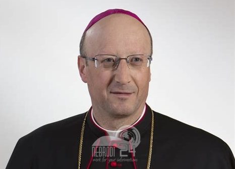 Patti – Il messaggio di Natale del Vescovo Mons. Guglielmo Giombanco