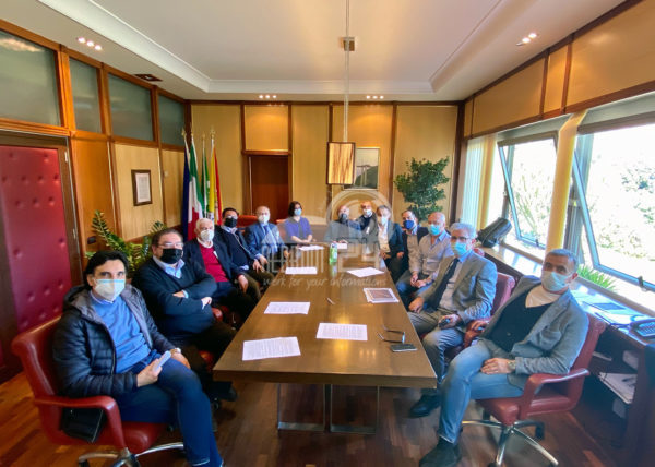 Accordo tra Autostrade Siciliane e sindacati: i lavoratori avranno riconosciuto il Contratto Nazionale Autostrade e Trafori