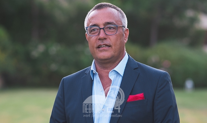 Capo d’Orlando – Il nuovo presidente dell’Associazione Culturale “Rosso di San Secondo” è Antonio Puglisi