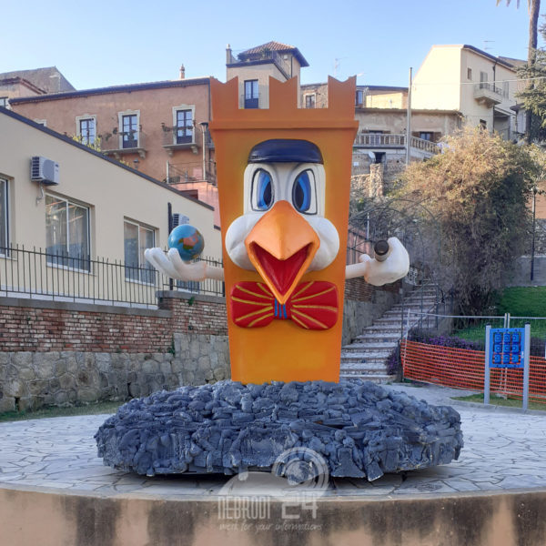 Brolo – L’edizione 2022 del Carnevale Brolese non ci sarà, ma Broliandolo c’è!