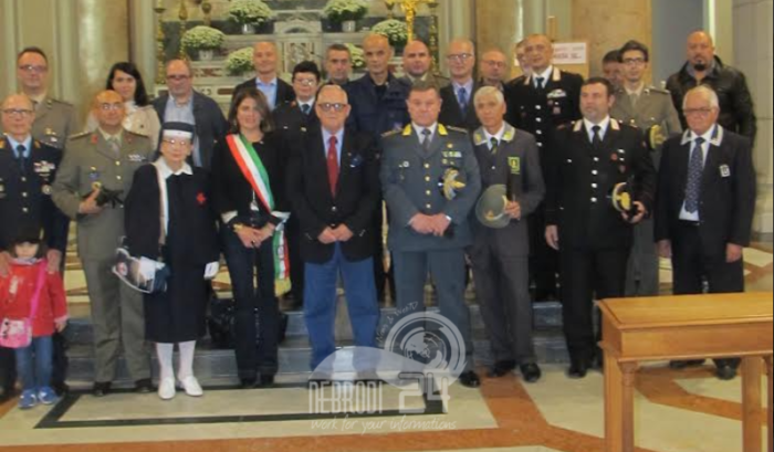 Messina – 10 Febbraio: Giornata del ricordo delle vittime delle Foibe