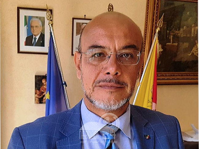 Messina – Leonardo Santoro nominato commissario del comune e della Città Metropolitana