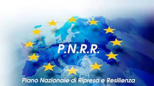 Brolo – PNRR, troppi vincoli e appesantimenti burocratici per i Comuni: il Sindaco scrive a Draghi