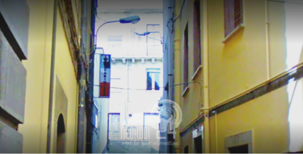 Ucria – Evade dalla detenzione domiciliare, arrestato dai Carabinieri