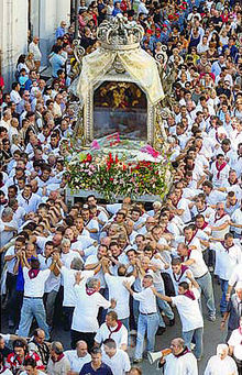 Sicilia – Le processioni religiose sono ad un passo dalla ripresa definitiva
