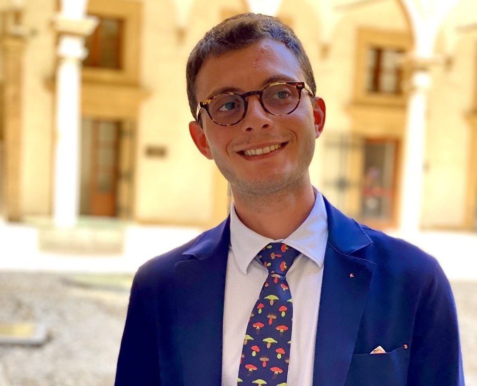 Messina – Amministrative: Luigi Genovese: «è il momento di trovare un’intesa sul miglior candidato possibile per il centrodestra»