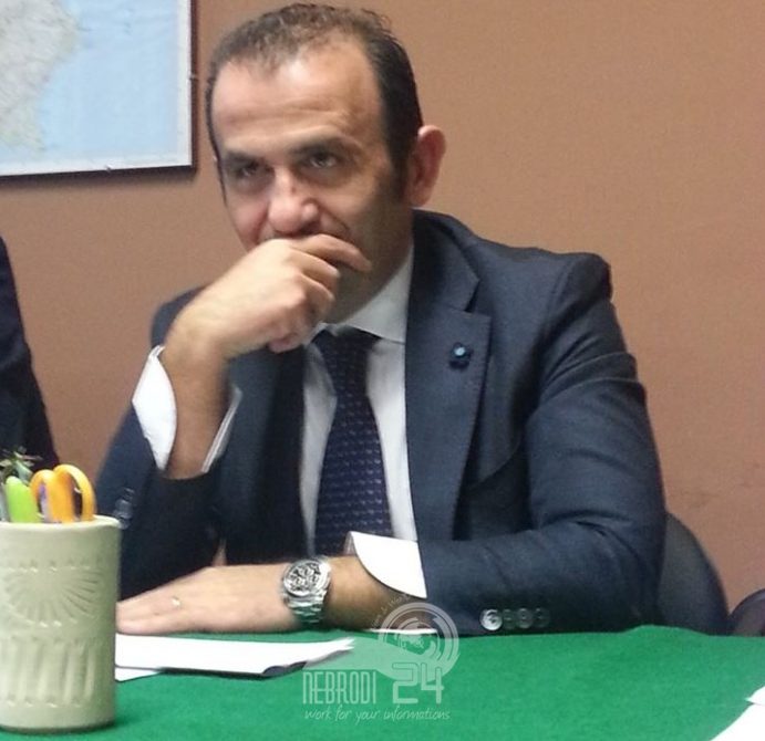 Messina – Maurizio Croce, sospeso dal prefetto, dalla carica di consigliere comunale
