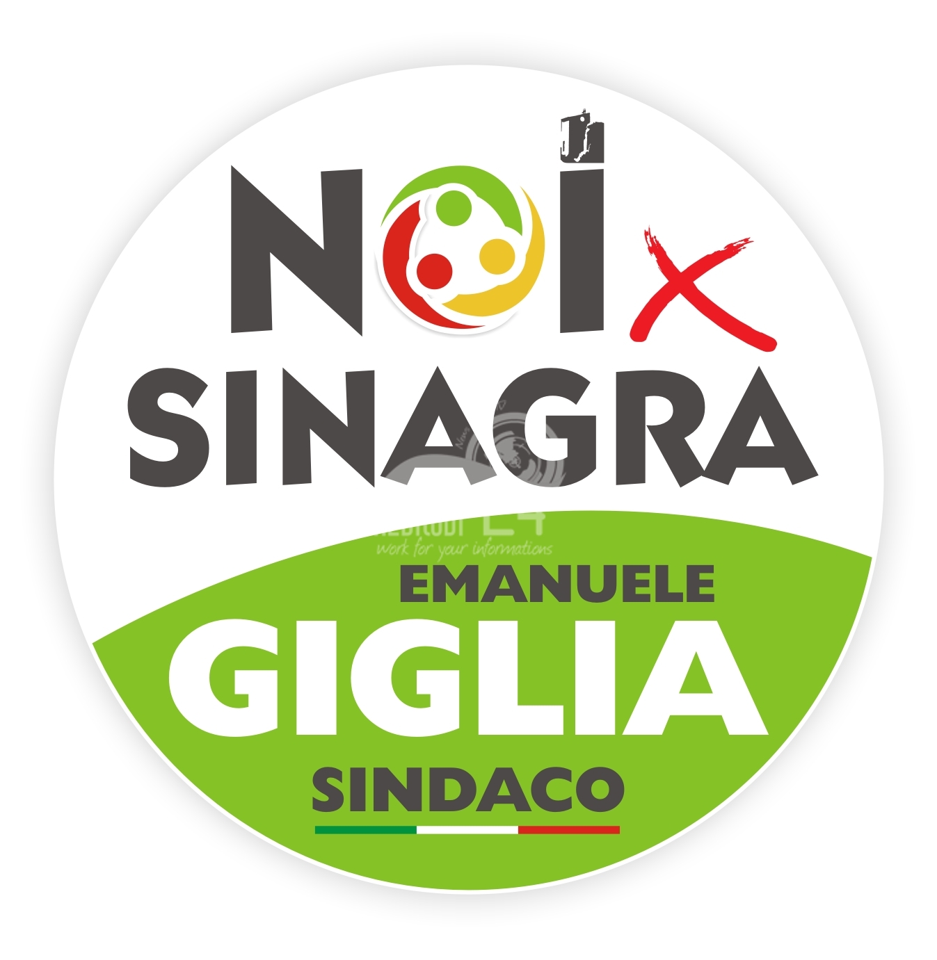 Sinagra – Elezioni 2022: inaugurazione comitato elettorale “Noi Per Sinagra” – Emanuele Giglia Sindaco