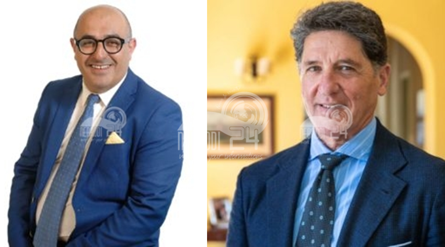 Piraino – Elezioni 2022: sfida tra Cipriano e Cusmano. Il prossimo sindaco sarà un avvocato!