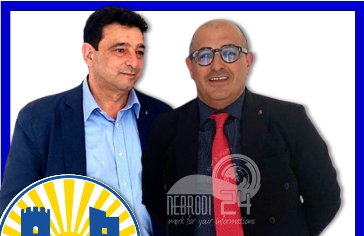 Piraino – Elezioni 2022:  il candidato sindaco Salvatore Cipriano annuncia il terzo assessore