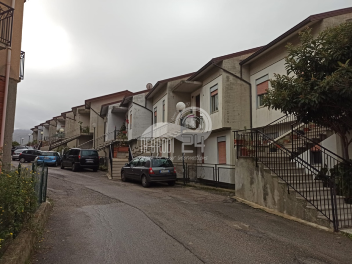 Sant’Angelo di Brolo – Finanziati 3 milioni di euro per i 24 alloggi popolari di Via Vallonello