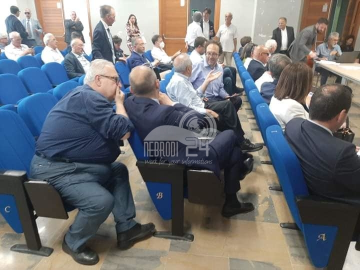 Messina – Ati Idrico: raggiunto il quorum deliberativo per l’approvazione del Piano d’Ambito Operativo