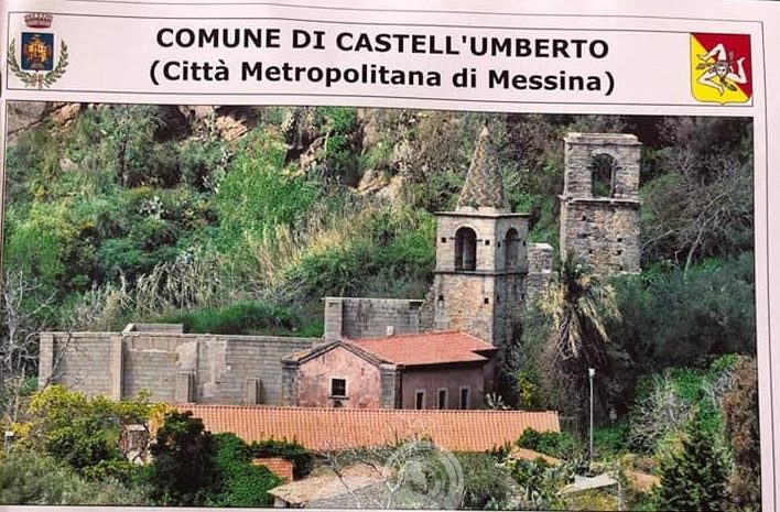 Castell’Umberto – Finanziamento dal Gal Nebrodi Plus, 150 mila euro per l’Antico Borgo Castania