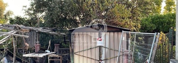 Torrenova – Deceduto un 58enne in un box a seguito di un incendio