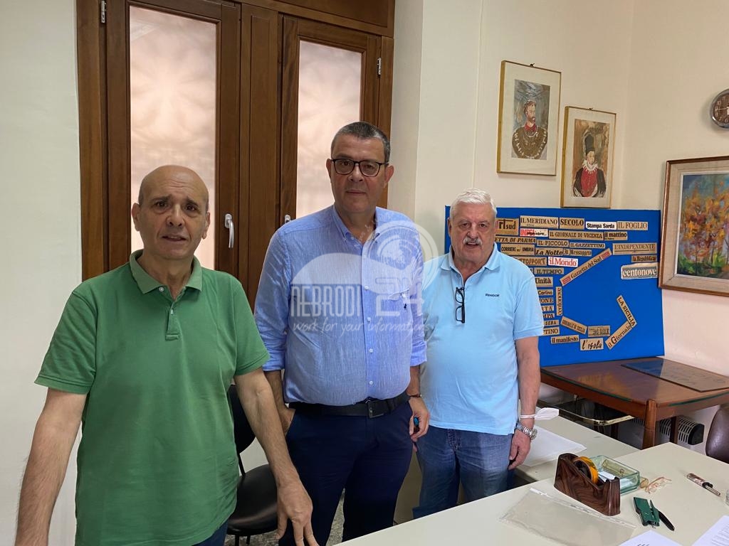 Assostampa Messina – Eletto segretario provinciale Sergio Magazzù