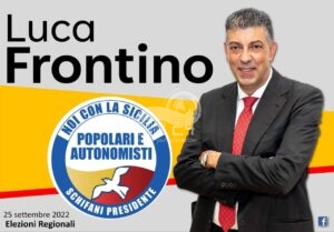 Elezioni Regionali  – Per Luca Frontino bisogna puntare sulle rinnovabili