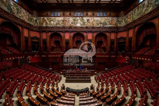 Roma – Saranno otto i messinesi che saranno presenti in camera e senato al Parlamento.