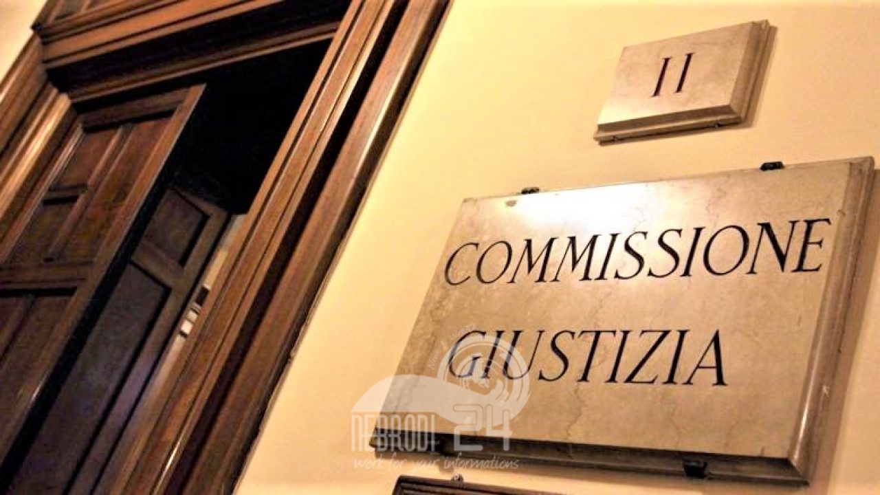 Roma – L’on. Calderone  nominato componente della Commissione Giustizia della Camera dei Deputati