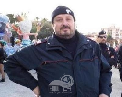 Fondachello Valdina – Dallo scorso 5 dicembre il nuovo comandante della stazione carabinieri è il luogotenente Carmelo Grillo